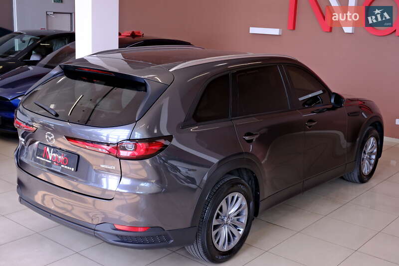 Внедорожник / Кроссовер Mazda CX-9 2023 в Одессе