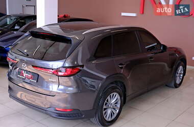 Внедорожник / Кроссовер Mazda CX-9 2023 в 