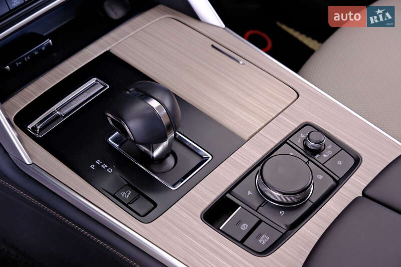 Внедорожник / Кроссовер Mazda CX-9 2023 в Одессе