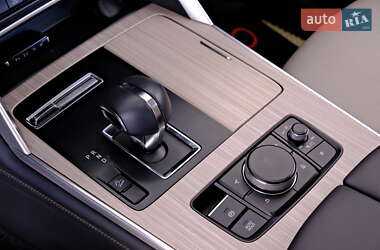 Внедорожник / Кроссовер Mazda CX-9 2023 в 