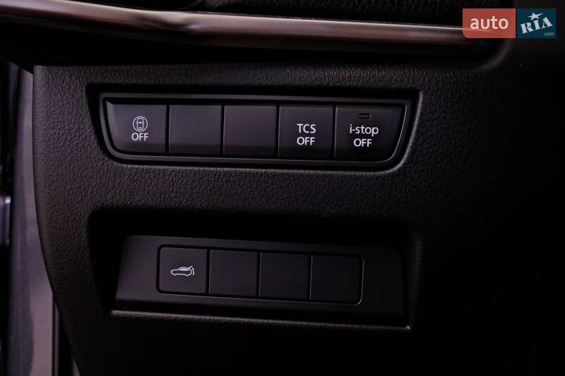 Внедорожник / Кроссовер Mazda CX-9 2023 в Одессе