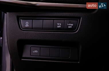 Внедорожник / Кроссовер Mazda CX-9 2023 в 