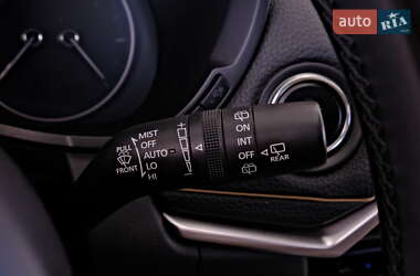 Внедорожник / Кроссовер Mazda CX-9 2023 в 