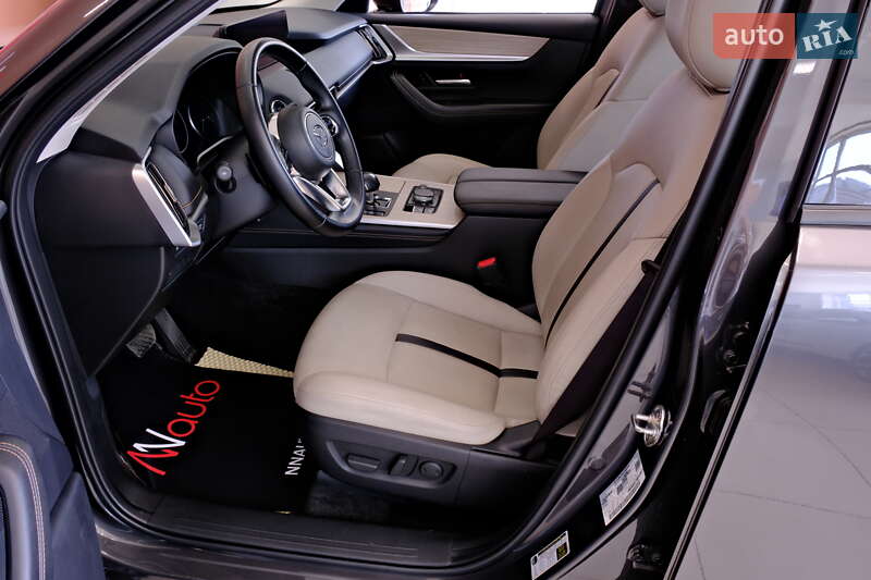 Внедорожник / Кроссовер Mazda CX-9 2023 в Одессе