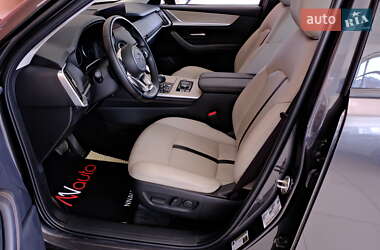 Внедорожник / Кроссовер Mazda CX-9 2023 в 