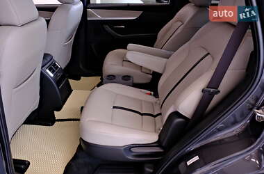 Внедорожник / Кроссовер Mazda CX-9 2023 в 