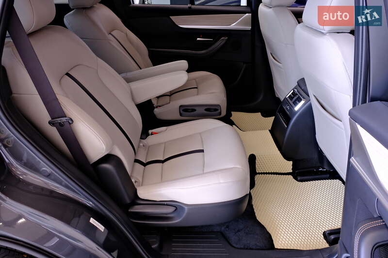 Внедорожник / Кроссовер Mazda CX-9 2023 в Одессе