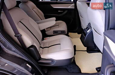 Внедорожник / Кроссовер Mazda CX-9 2023 в 