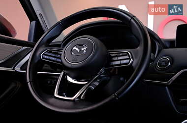 Внедорожник / Кроссовер Mazda CX-9 2023 в 