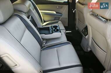 Внедорожник / Кроссовер Mazda CX-9 2008 в 