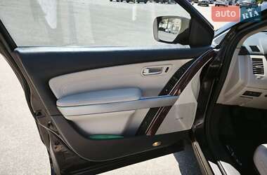 Внедорожник / Кроссовер Mazda CX-9 2008 в 