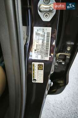 Внедорожник / Кроссовер Mazda CX-9 2008 в 