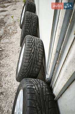 Внедорожник / Кроссовер Mazda CX-9 2008 в 