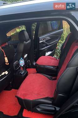 Внедорожник / Кроссовер Mazda CX-9 2019 в 