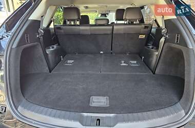 Позашляховик / Кросовер Mazda CX-9 2023 в 