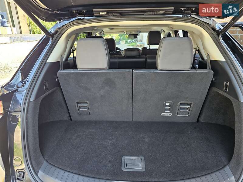 Внедорожник / Кроссовер Mazda CX-9 2023 в Полтаве