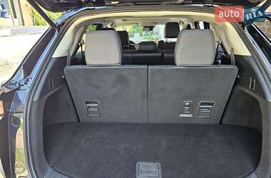 Позашляховик / Кросовер Mazda CX-9 2023 в 