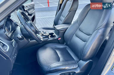 Внедорожник / Кроссовер Mazda CX-9 2018 в 