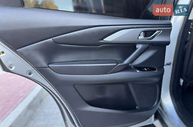 Внедорожник / Кроссовер Mazda CX-9 2018 в 