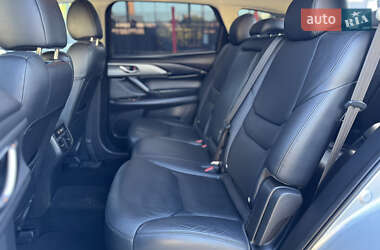 Внедорожник / Кроссовер Mazda CX-9 2018 в 