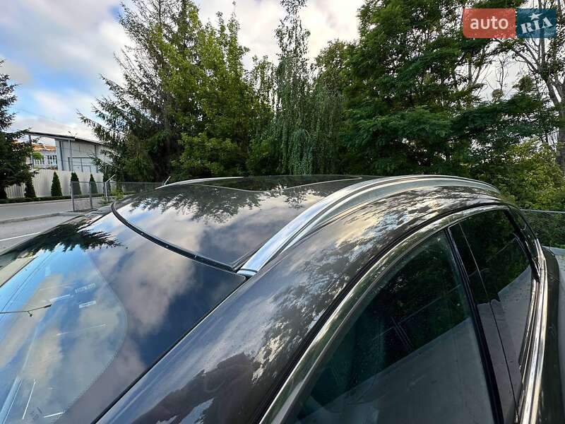 Позашляховик / Кросовер Mazda CX-9 2016 в Вінниці