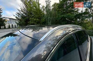 Позашляховик / Кросовер Mazda CX-9 2016 в 