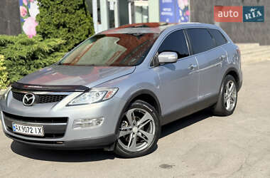 Позашляховик / Кросовер Mazda CX-9 2007 в 