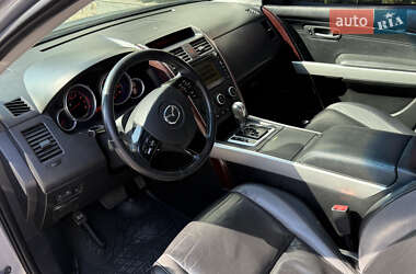 Позашляховик / Кросовер Mazda CX-9 2007 в 