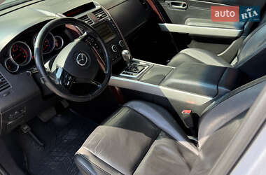 Позашляховик / Кросовер Mazda CX-9 2007 в 