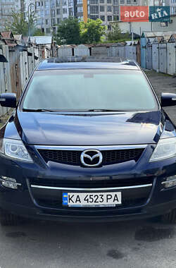 Внедорожник / Кроссовер Mazda CX-9 2009 в 