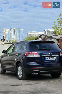 Внедорожник / Кроссовер Mazda CX-9 2009 в 
