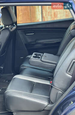 Внедорожник / Кроссовер Mazda CX-9 2009 в 