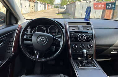 Внедорожник / Кроссовер Mazda CX-9 2009 в 