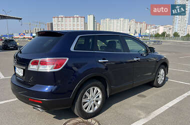 Внедорожник / Кроссовер Mazda CX-9 2009 в 