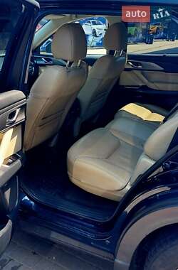 Внедорожник / Кроссовер Mazda CX-9 2018 в 
