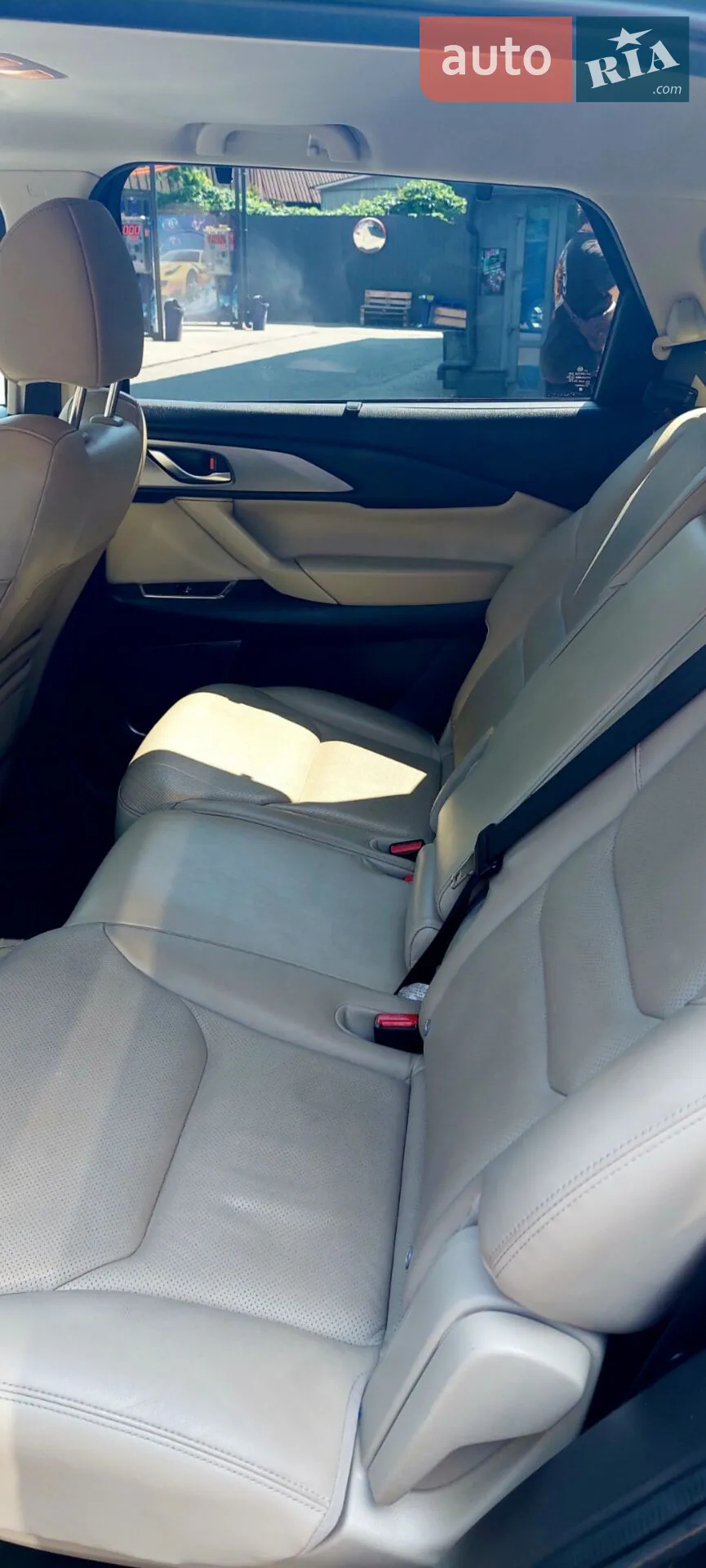 2018 Mazda CX-9 - мініатюра 12