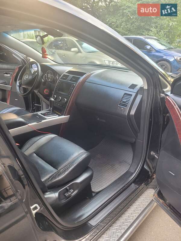 Внедорожник / Кроссовер Mazda CX-9 2008 в Киеве