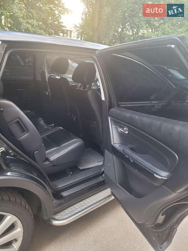 Внедорожник / Кроссовер Mazda CX-9 2008 в Киеве