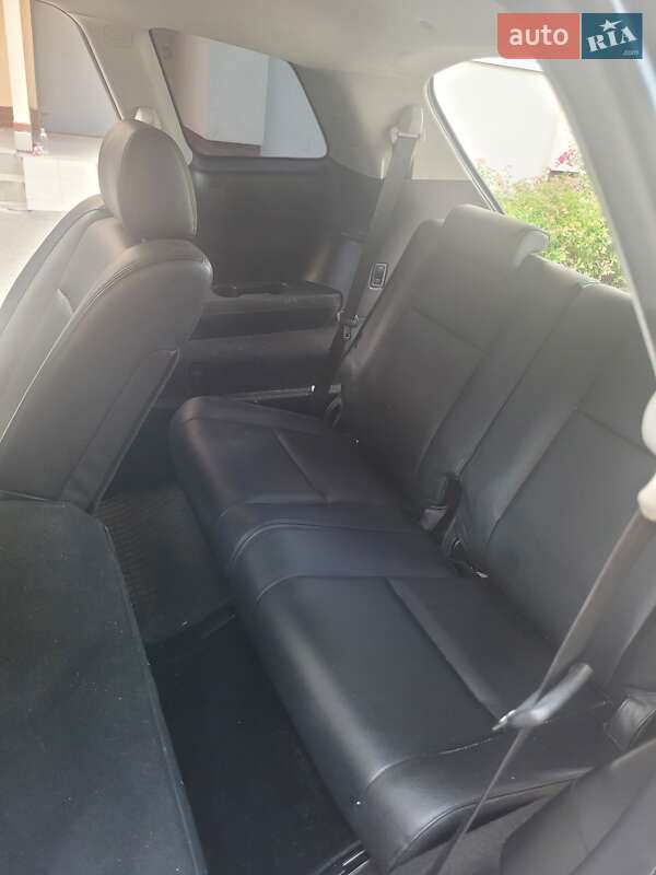Внедорожник / Кроссовер Mazda CX-9 2008 в Киеве