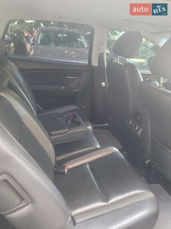 Внедорожник / Кроссовер Mazda CX-9 2008 в Киеве