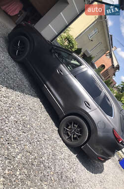 Внедорожник / Кроссовер Mazda CX-9 2016 в 