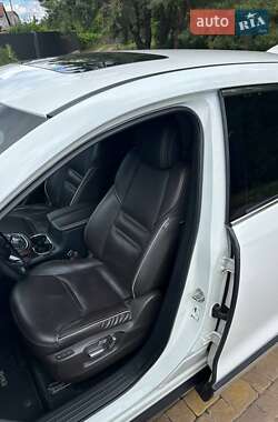 Внедорожник / Кроссовер Mazda CX-9 2020 в 