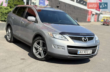 Внедорожник / Кроссовер Mazda CX-9 2007 в 