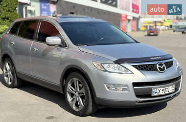 Внедорожник / Кроссовер Mazda CX-9 2007 в 