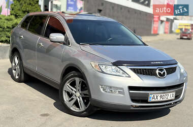 Внедорожник / Кроссовер Mazda CX-9 2007 в 
