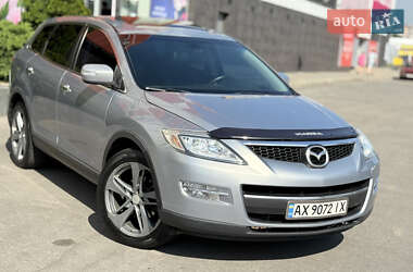Внедорожник / Кроссовер Mazda CX-9 2007 в 