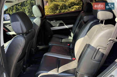 Внедорожник / Кроссовер Mazda CX-9 2007 в 