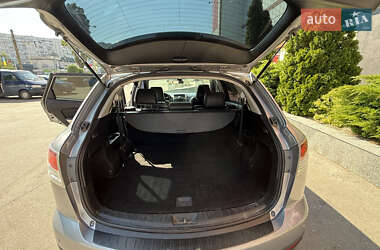 Внедорожник / Кроссовер Mazda CX-9 2007 в 