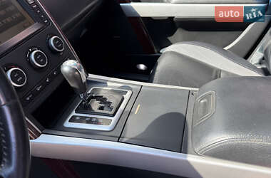 Внедорожник / Кроссовер Mazda CX-9 2007 в 