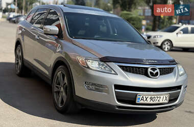 Внедорожник / Кроссовер Mazda CX-9 2007 в 